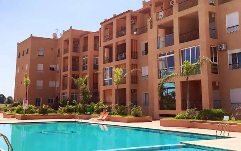 Real Estate Fraud Scandal Rocks Benslimane: Association Leaders Jailed, Others Face Charges