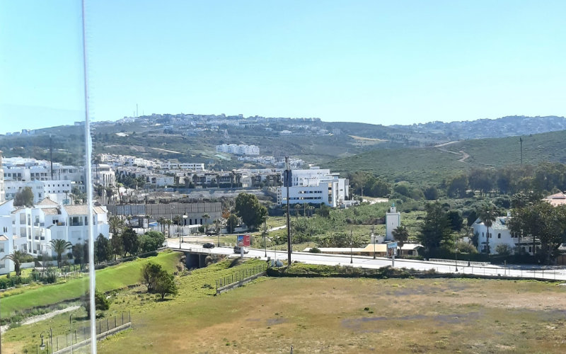 Real estate fraud in Tangier: two years suspended sentence for an authority agent