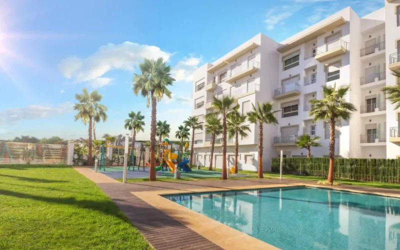 Real estate in Morocco: 2.4 million vacant homes, the urban "waste" that mocks the housing crisis