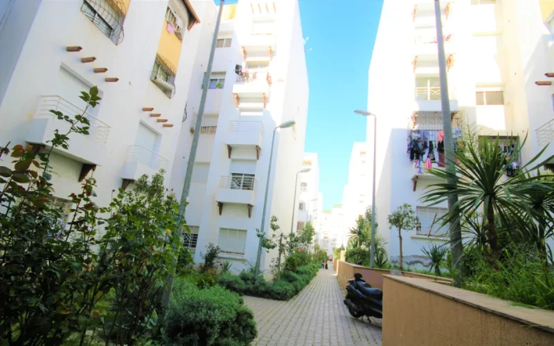 Real estate in Morocco: Doubled prices and mandatory "black market", how developers cheat
