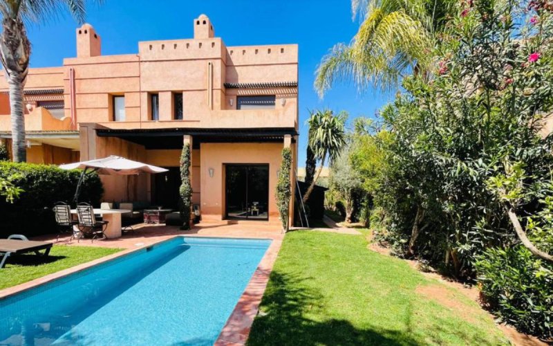 Real Estate in Morocco: A Reconfiguration Rather Than a Crisis, According to Experts