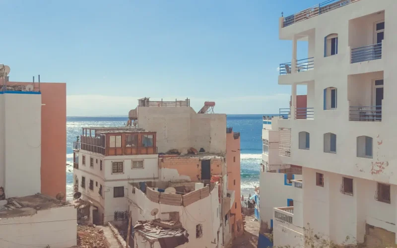 Real estate in Morocco: widespread increase in prices (+1.2%) and sales (+26.6%)