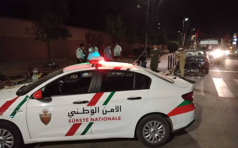 Real Estate Scam: Fake Architect and Accomplice Jailed for Fraud in Morocco