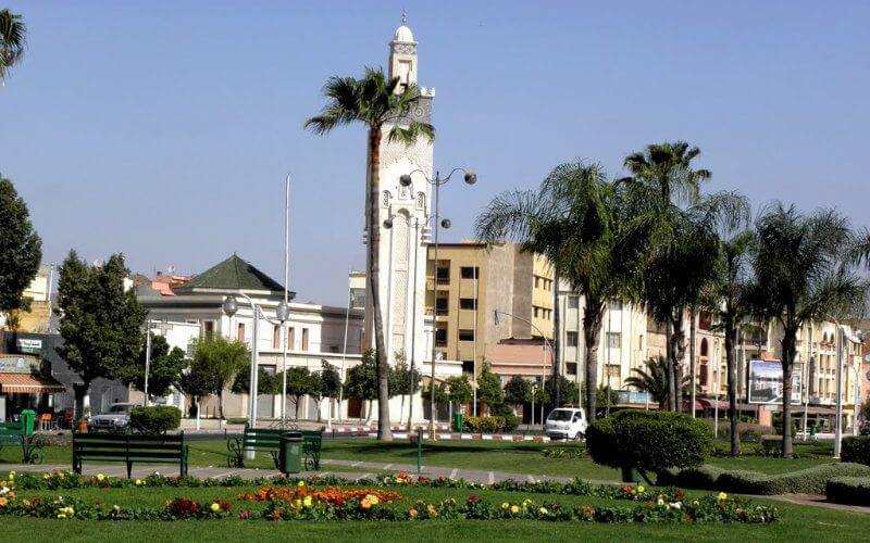 Real Estate Scam in Morocco: Developer Arrested After $3 Million Fraud in Berrechid
