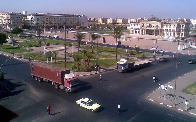 Real Estate Scam in Morocco: Developer Dupes Buyers with False Promises in Berrechid