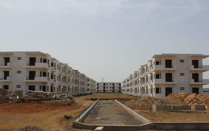 Real Estate Scandal Rocks Moroccan Housing Cooperative, Sparks Investigation