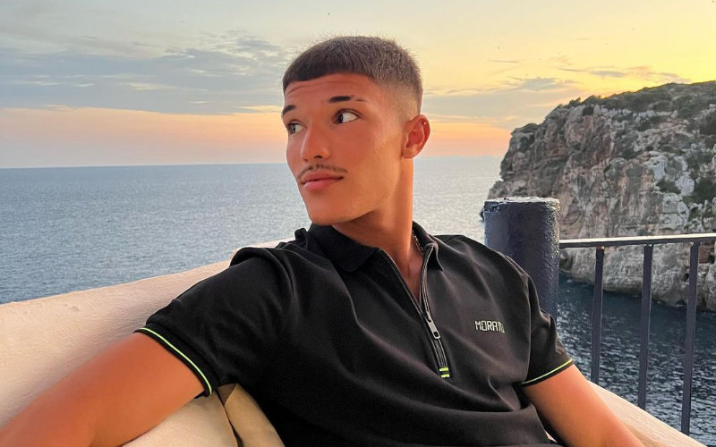 Real Madrid Prodigy Yusi Chooses Morocco Over Spain for International Career