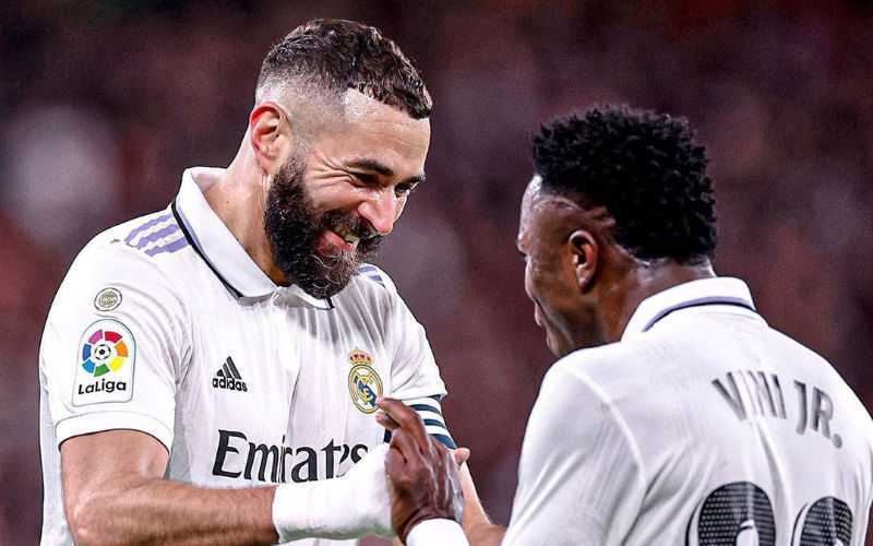 Real Madrid Set for FIFA Club World Cup in Morocco After Busy La Liga Schedule