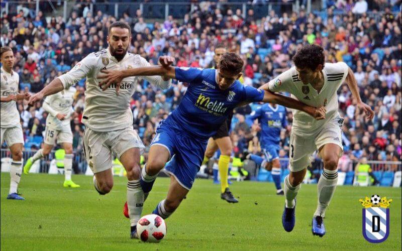 Real Madrid Signs 18-Year-Old Moroccan Prospect Mohamed Mizzian on Loan