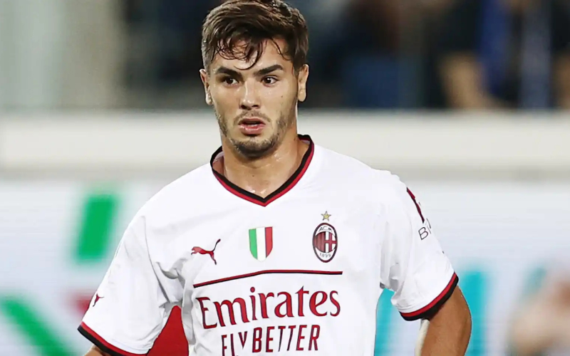 Real Madrid Star Brahim Diaz Nears Decision on Morocco National Team Switch