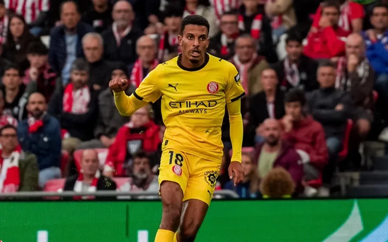 Real Madrid vs Gérone: Will Azzedine Ounahi shine?