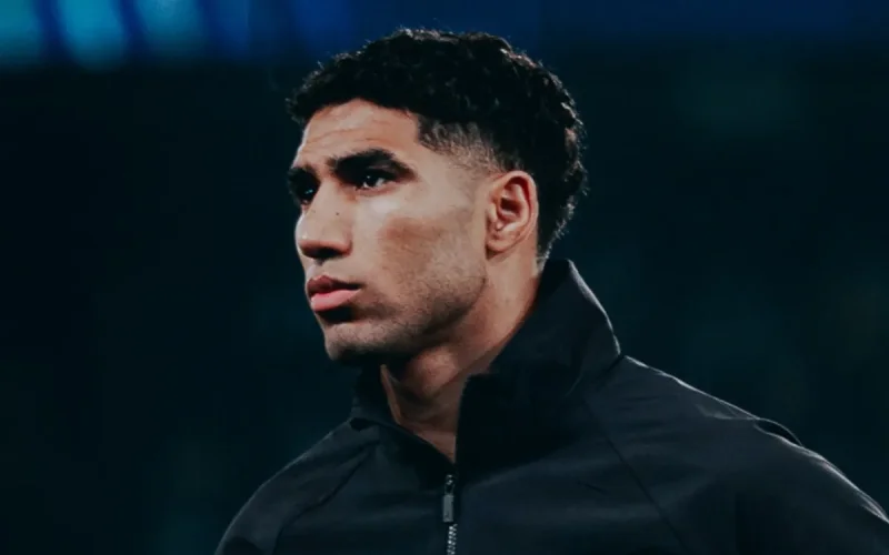 Real Madrid wants Achraf Hakimi : Florentino Pérez goes on the offensive