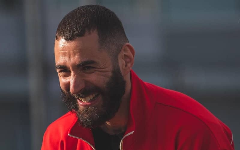 Real Madrid's Benzema: Ramadan Fasting Doesn't Affect Soccer Training