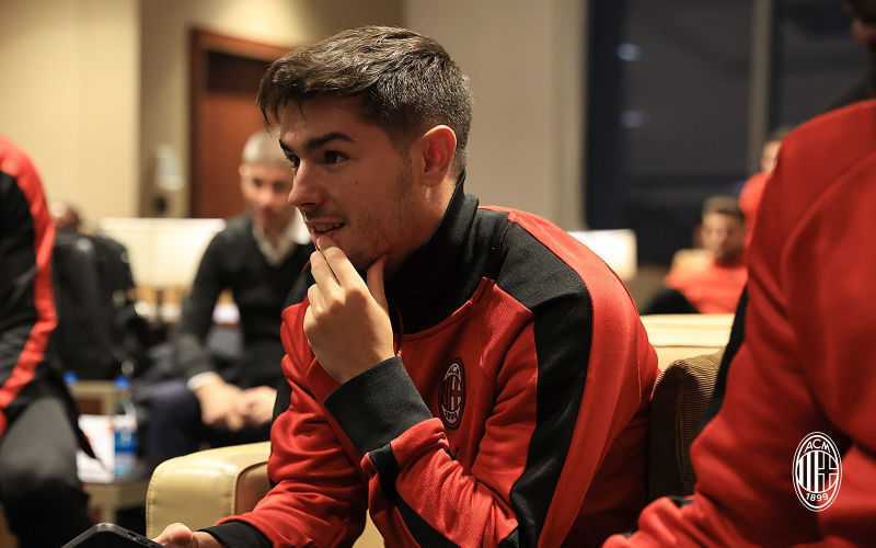 Real Madrid's Brahim Diaz Faces Crucial Decision Between Spain and Morocco National Teams