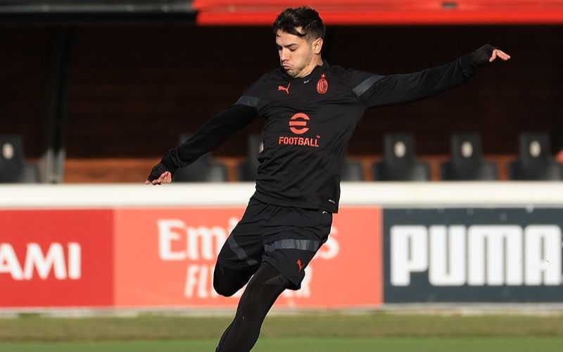 Real Madrid's Brahim Diaz Set to Join Morocco National Team After Talks with Coach Regragui