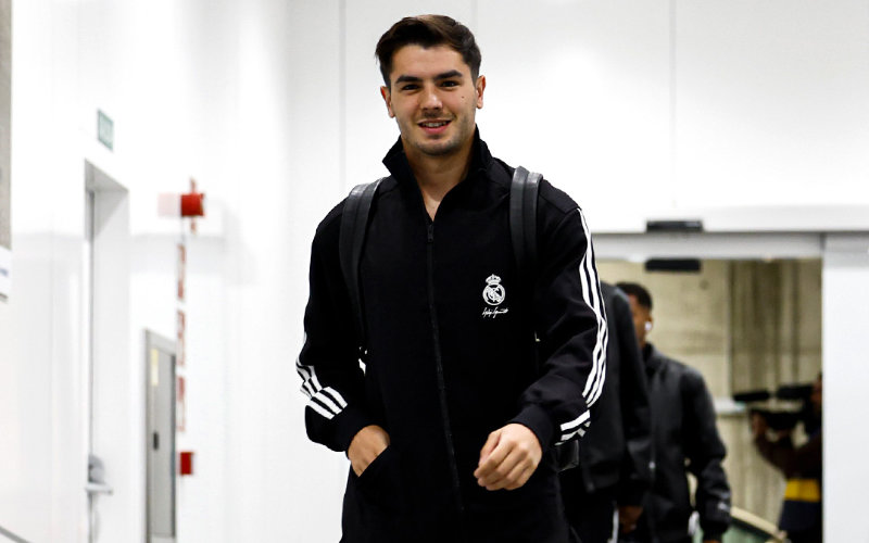 Real Madrid's Brahim Diaz Sparks Controversy with Ramadan Post Amid Morocco Switch