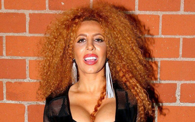 Reality TV Star Afida Turner Announces Surprise French Presidential Bid