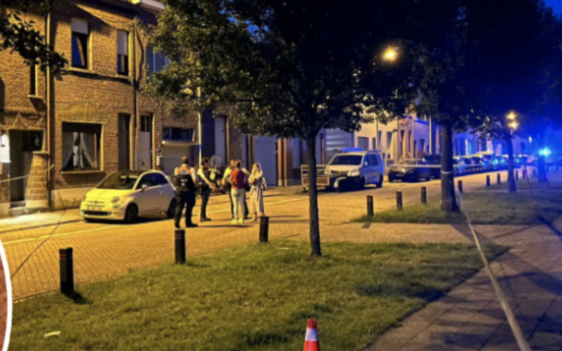 Reality TV Star Arrested for Attempted Murder in Belgian Drug Shooting