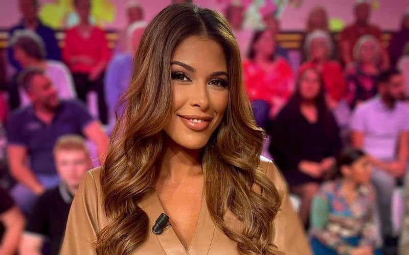 Reality TV Star Ayem Nour Alleges Domestic Abuse and Confinement in Morocco Custody Dispute