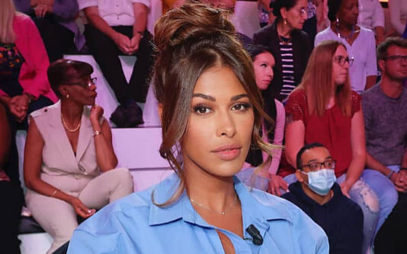 Reality TV Star Ayem Nour Stranded in Morocco Amid Custody Dispute