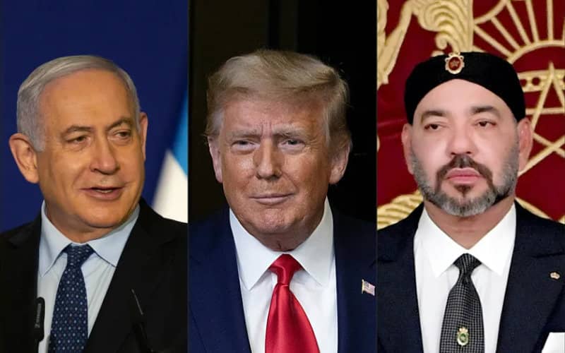 US Recognition of Western Sahara Linked to Morocco-Israel Diplomatic Thaw, Expert Says