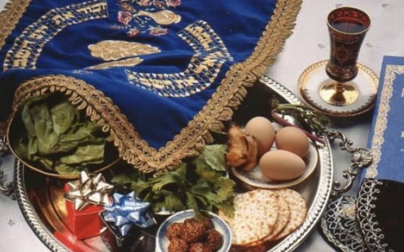 Record 15,000 Israeli Tourists Flock to Morocco for Passover Celebrations