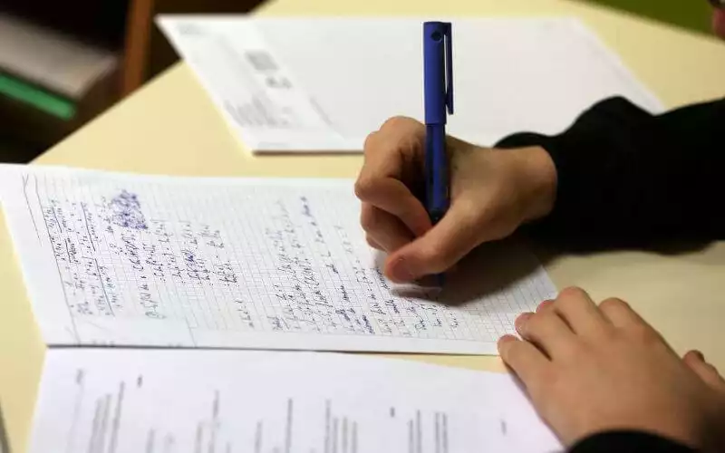 Record 426,000 Students to Take Moroccan Baccalaureate Exams in 2023