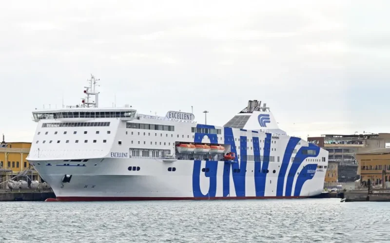 Record Cannabis Seizure Sète Port Morocco Over 1 Ton
