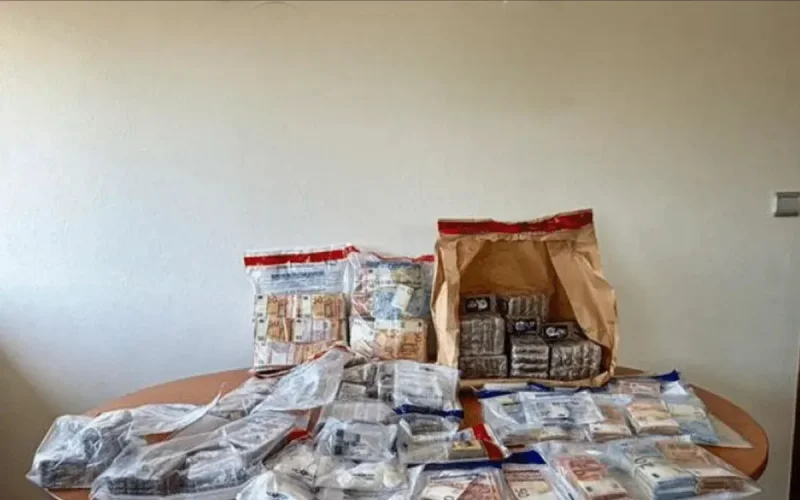 Record drug seizure France: Moroccan family trafficking network busted