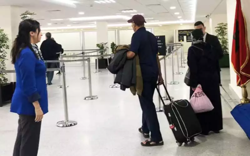 Record 3 Million Moroccan Expatriates Expected to Return for Summer Homecoming