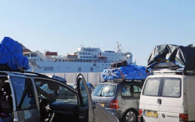 Record 2 Million Moroccan Expats Return Home for Summer in 'Marhaba' Operation