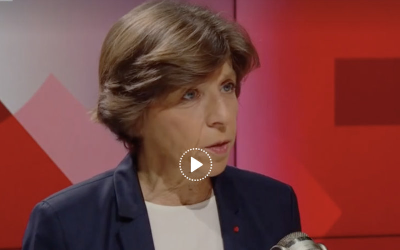 Refusal of aid by Morocco: a "bad controversy" according to France