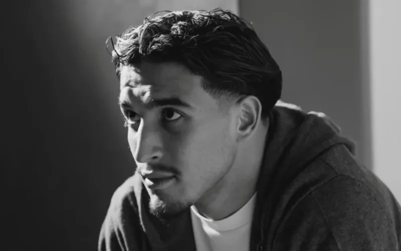 Rejected at medical, this Moroccan finds a club nine days later