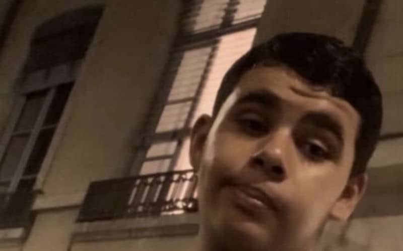 Remains of Missing Lyon Teen Found in Building Pipes; Suspect Arrested