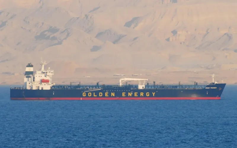 Removed from Morocco, intercepted in the North Sea: The legal tug-of-war around the oil tanker Ethera (ghost fleet)