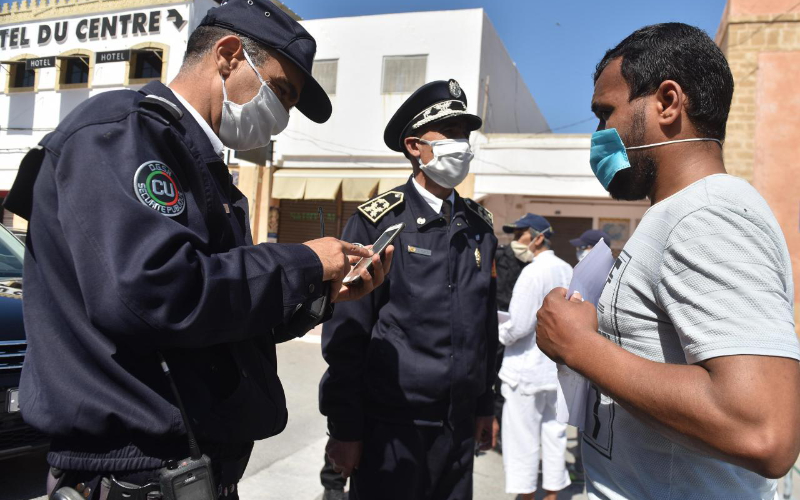 EU Removes Morocco from Safe Travel List Amid Rising COVID-19 Cases