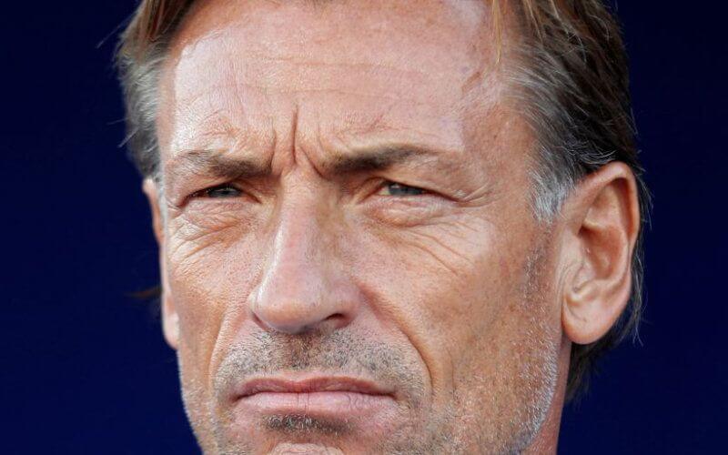Renard's Secret Saudi Talks Revealed: Morocco Exit Cost 10 Million Dirhams