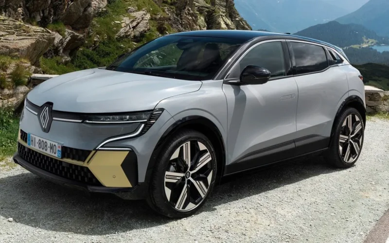 Renault invests in Morocco to produce its future electric and hybrid vehicles