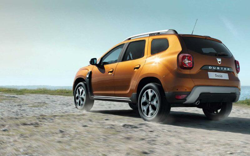 Renault to Launch First Electric Dacia: Tangier Plant Potential Manufacturing Site