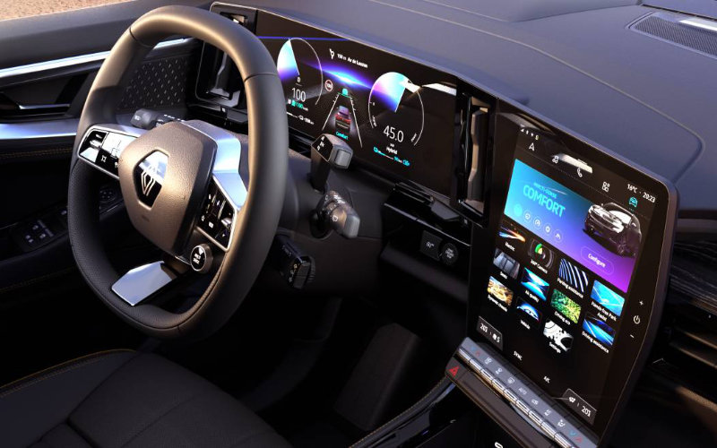 Renault Launches Digital Innovation Hub in Morocco to Boost Tech Solutions