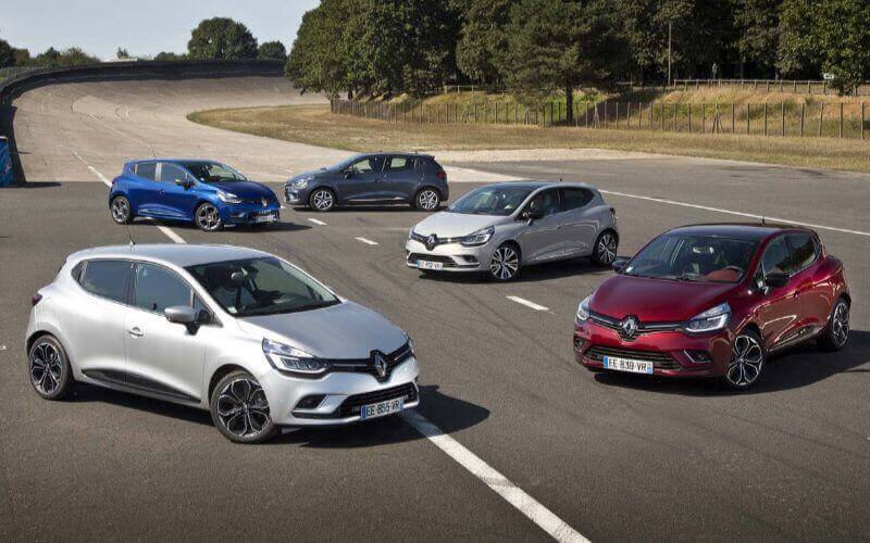 Renault Morocco Boosts Production Despite Global Auto Slump