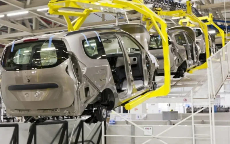 Renault Morocco Factory: Local Integration and Sustainability Strategy