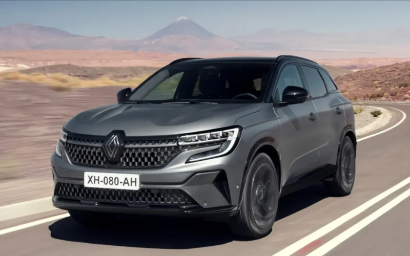 Renault Morocco market share decline 2026 growth paradox