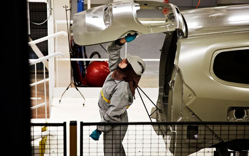 Renault Nissan Resumes Production in Tangier with Enhanced Safety Measures