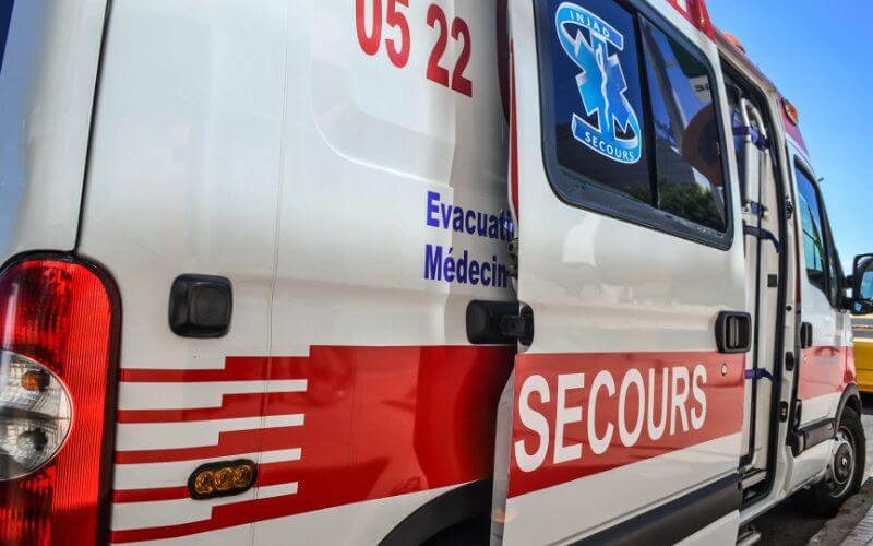 Renault and Partners Donate 50 Ambulances to Aid Morocco's COVID-19 Response