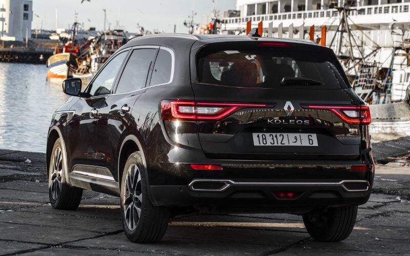 Renault Sales Plummet 19% as COVID-19 Crisis Hits Auto Industry