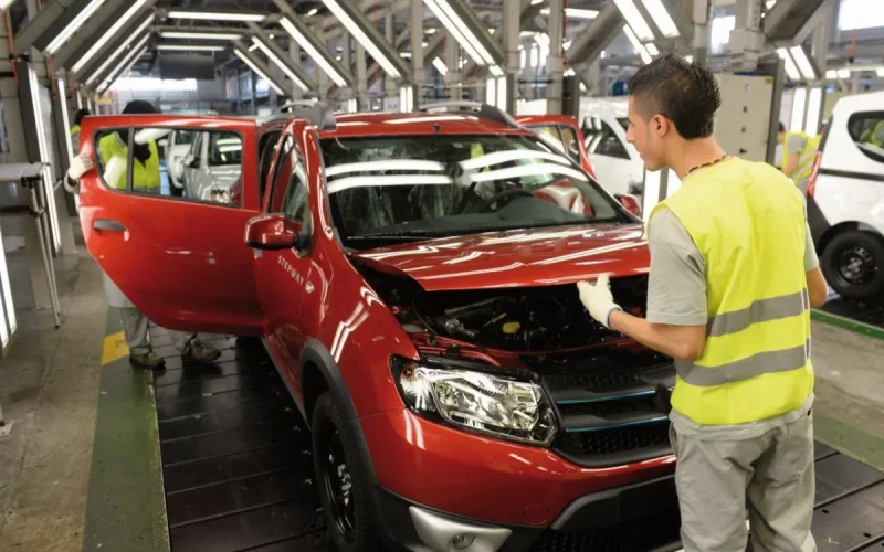 Renault Spain Crisis: Morocco Seizes Industrial Opportunity