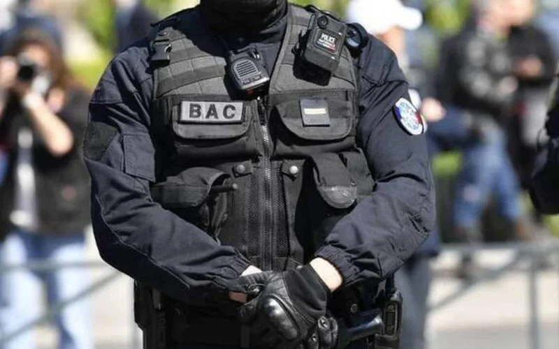 Rennes: a 25-year-old Moroccan executed in a parking lot