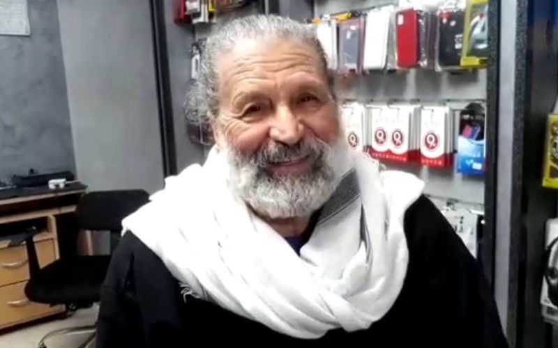 Renowned Moroccan Actor Hicham Ichaab Dies at 53 After Long Illness