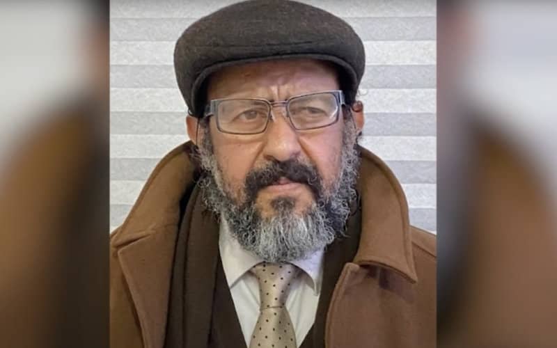 Renowned Moroccan Actor and Playwright Anouar Al Joundi Dies at 59